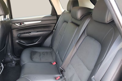 2020 Mazda Mazda CX-5 Touring