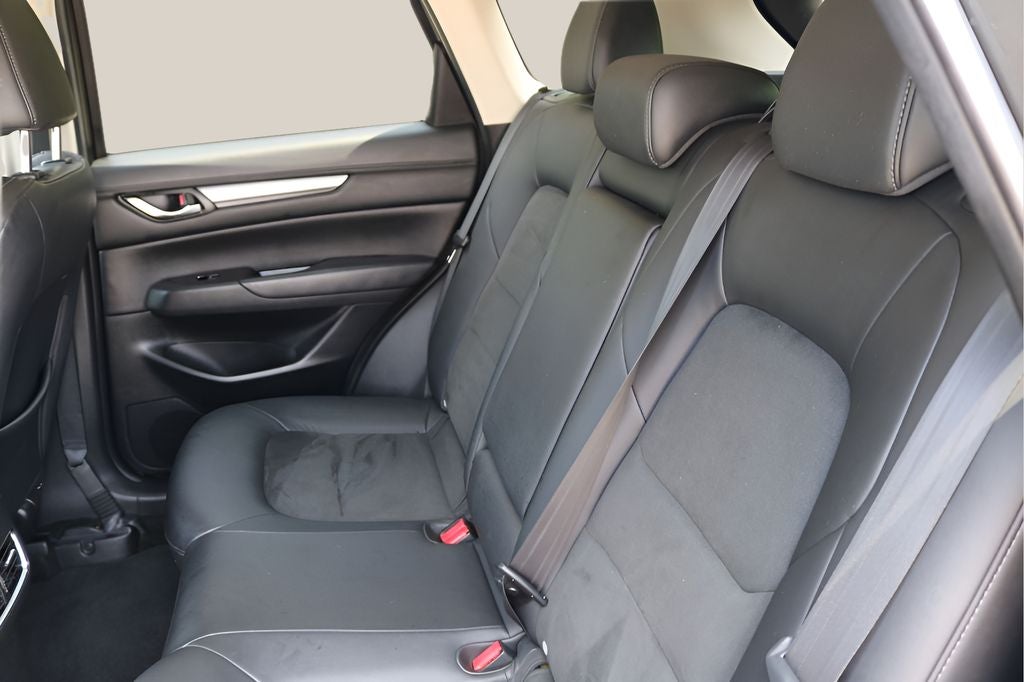 2020 Mazda Mazda CX-5 Touring