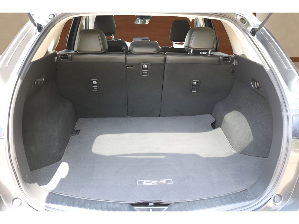 2020 Mazda Mazda CX-5 Touring