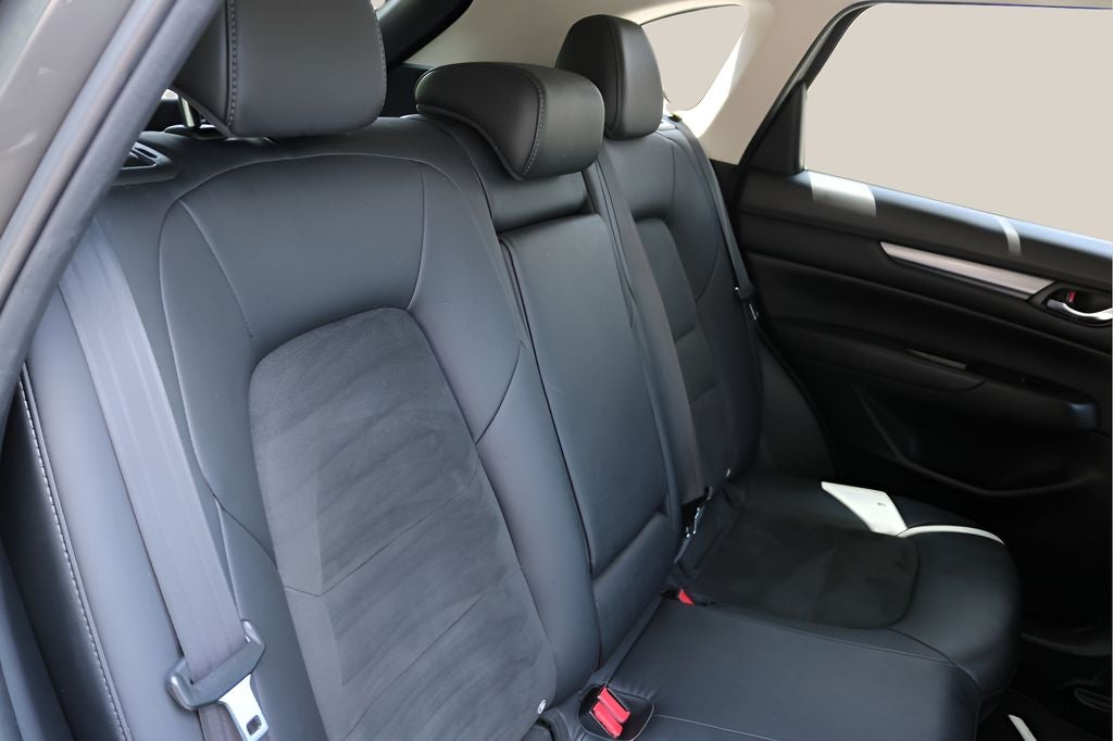 2020 Mazda Mazda CX-5 Touring