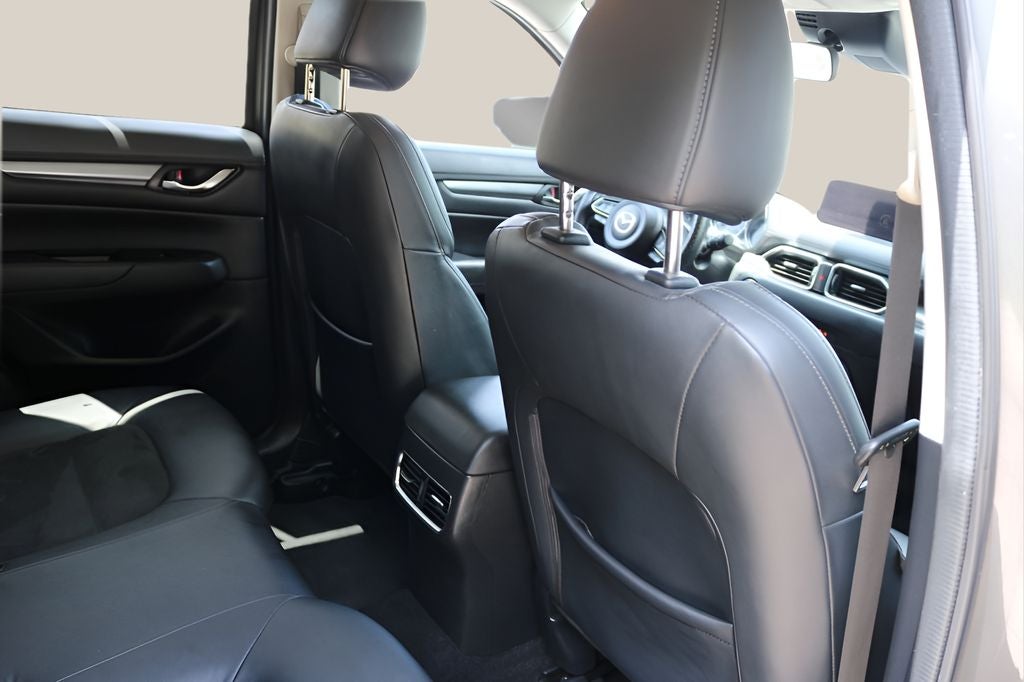 2020 Mazda Mazda CX-5 Touring