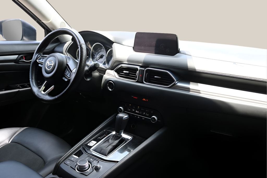 2020 Mazda Mazda CX-5 Touring