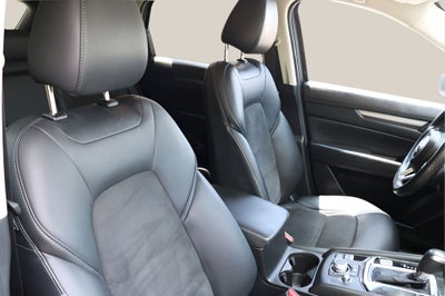 2020 Mazda Mazda CX-5 Touring