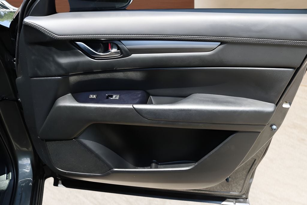 2020 Mazda Mazda CX-5 Touring