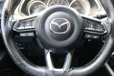 2020 Mazda Mazda CX-5 Touring