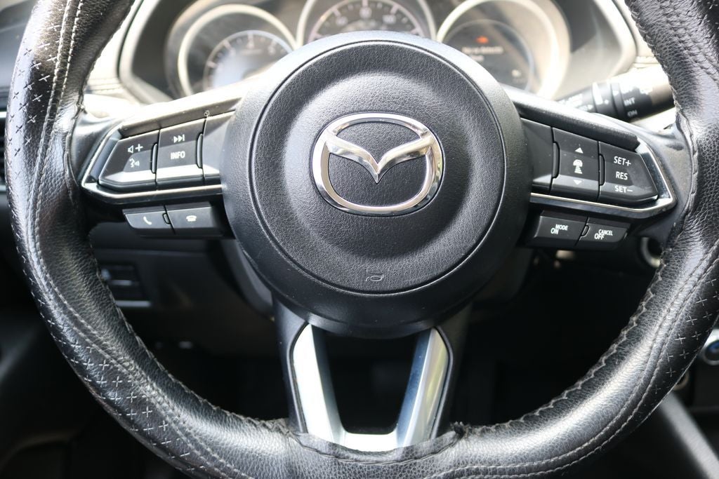 2020 Mazda Mazda CX-5 Touring