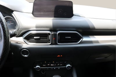 2020 Mazda Mazda CX-5 Touring