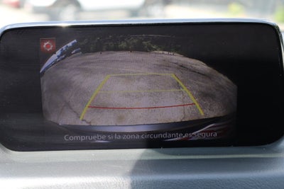 2020 Mazda Mazda CX-5 Touring