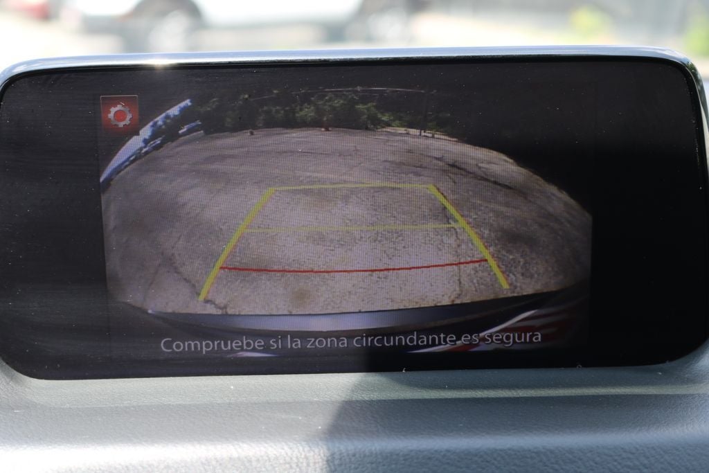 2020 Mazda Mazda CX-5 Touring