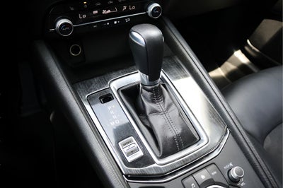 2020 Mazda Mazda CX-5 Touring