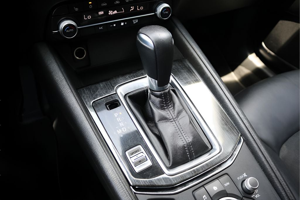 2020 Mazda Mazda CX-5 Touring