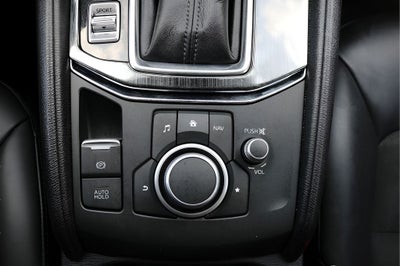 2020 Mazda Mazda CX-5 Touring