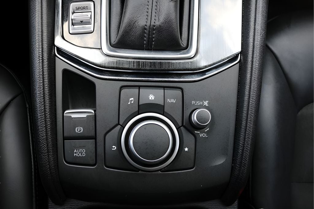 2020 Mazda Mazda CX-5 Touring