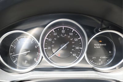 2020 Mazda Mazda CX-5 Touring