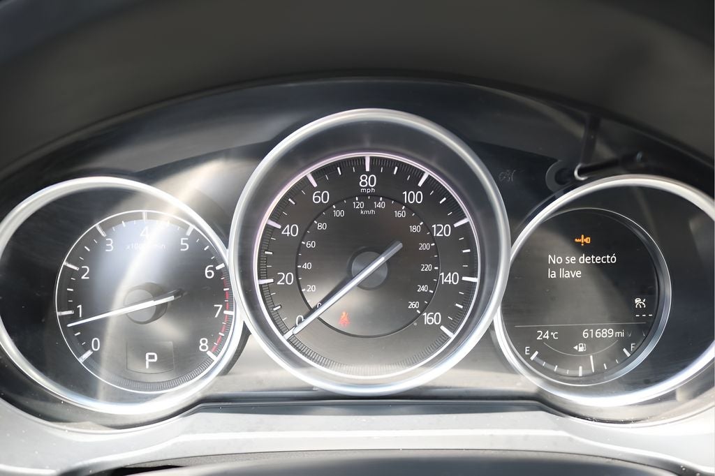 2020 Mazda Mazda CX-5 Touring