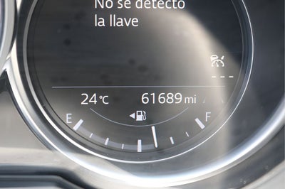 2020 Mazda Mazda CX-5 Touring