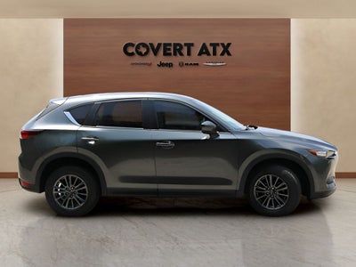 2020 Mazda Mazda CX-5 Touring