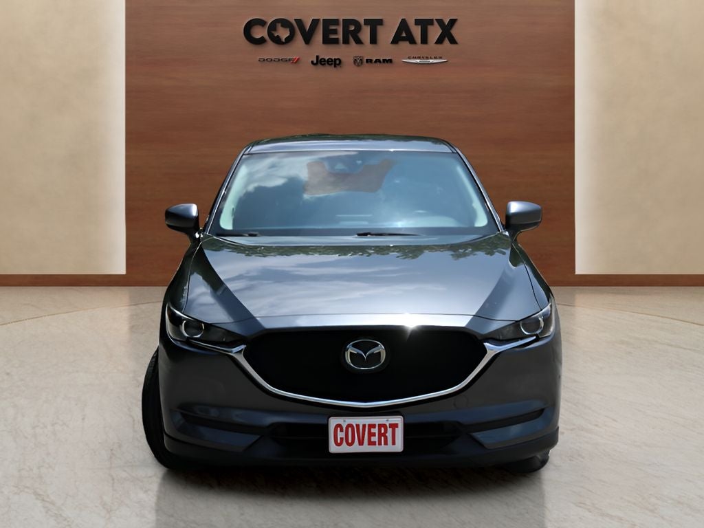 2020 Mazda Mazda CX-5 Touring