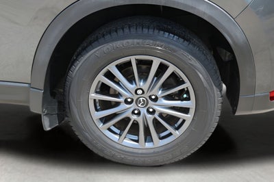 2020 Mazda Mazda CX-5 Touring