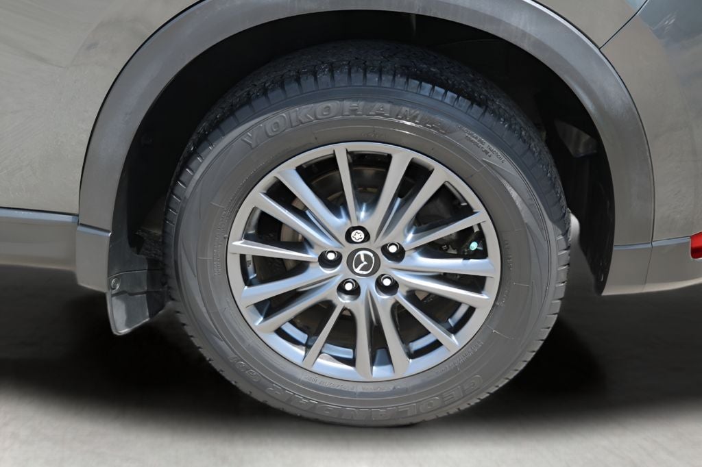 2020 Mazda Mazda CX-5 Touring