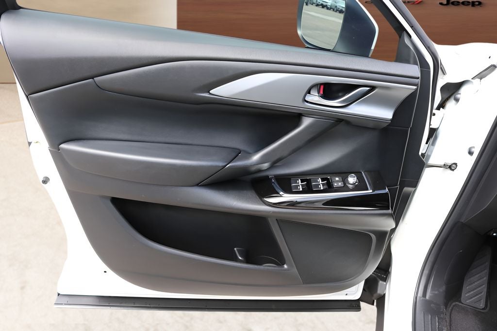 2023 Mazda Mazda CX-9 Touring