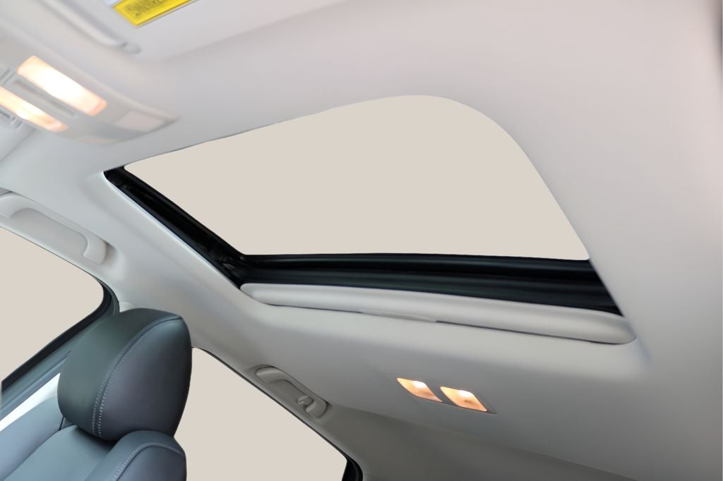 2023 Mazda Mazda CX-9 Touring