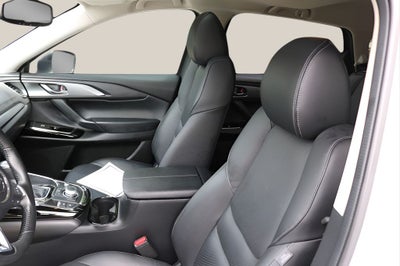 2023 Mazda Mazda CX-9 Touring