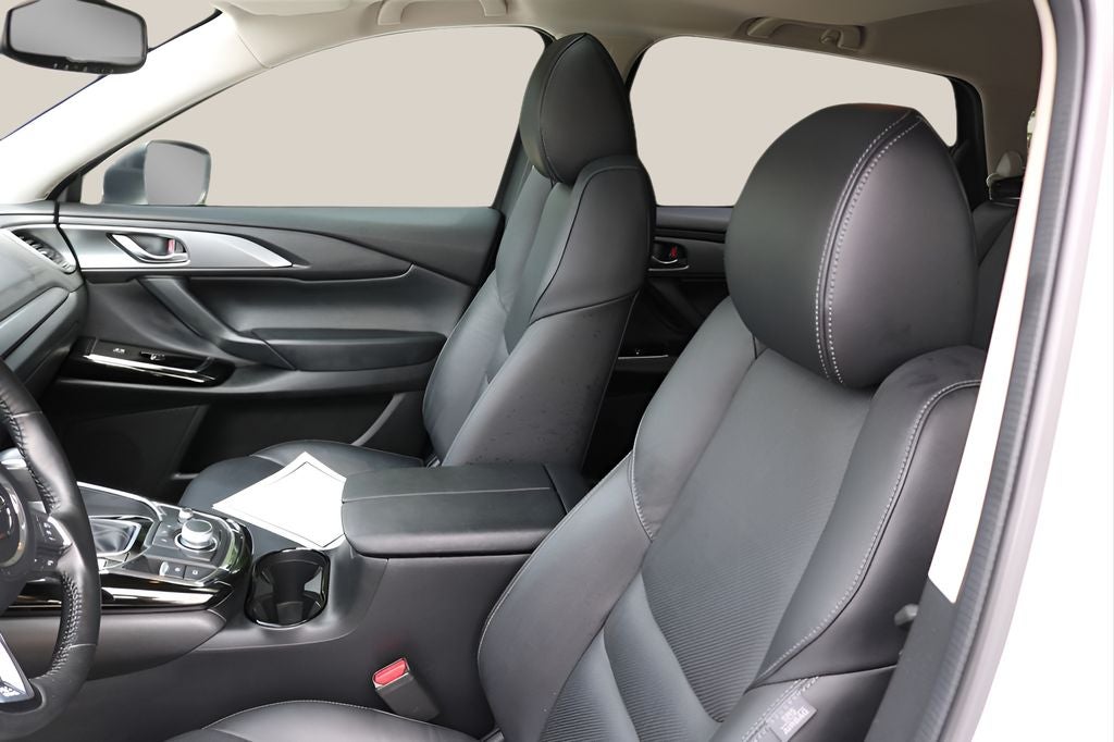 2023 Mazda Mazda CX-9 Touring