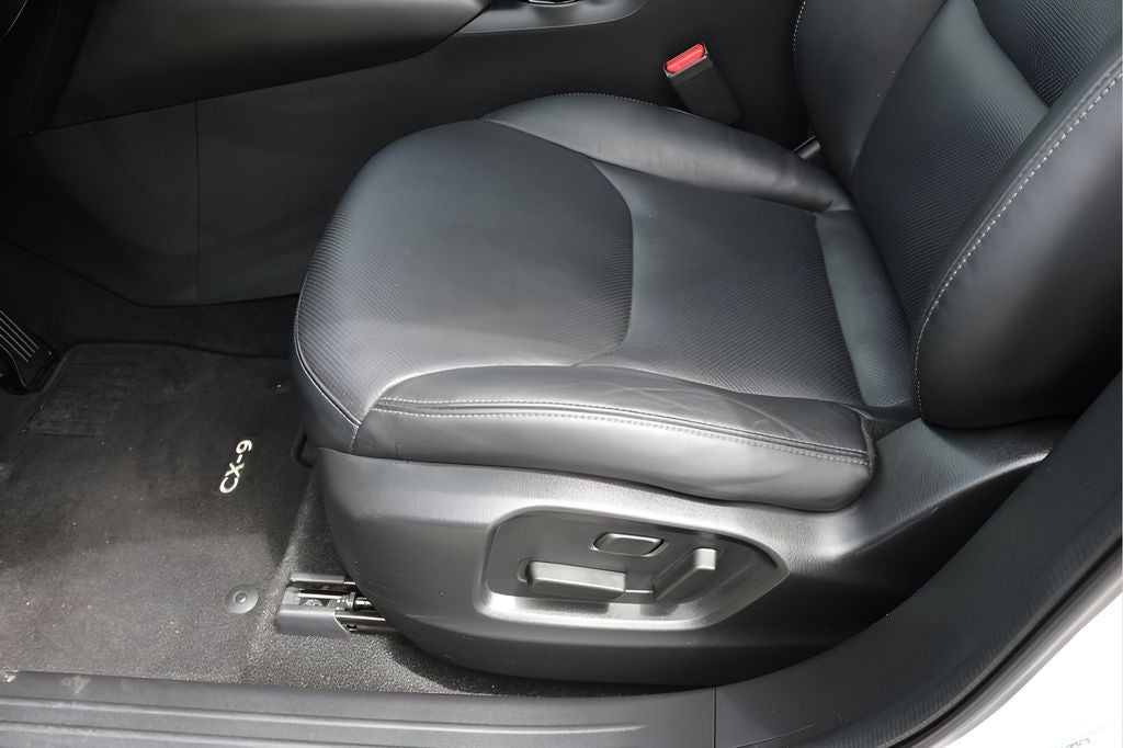 2023 Mazda Mazda CX-9 Touring