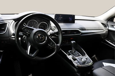 2023 Mazda Mazda CX-9 Touring