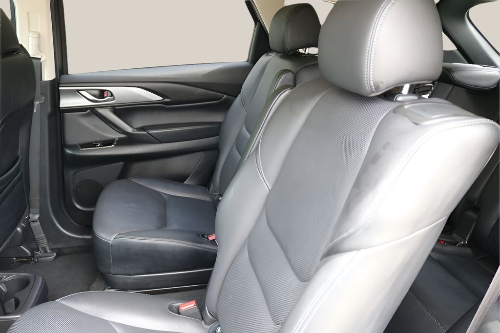 2023 Mazda Mazda CX-9 Touring