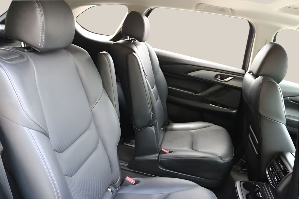 2023 Mazda Mazda CX-9 Touring