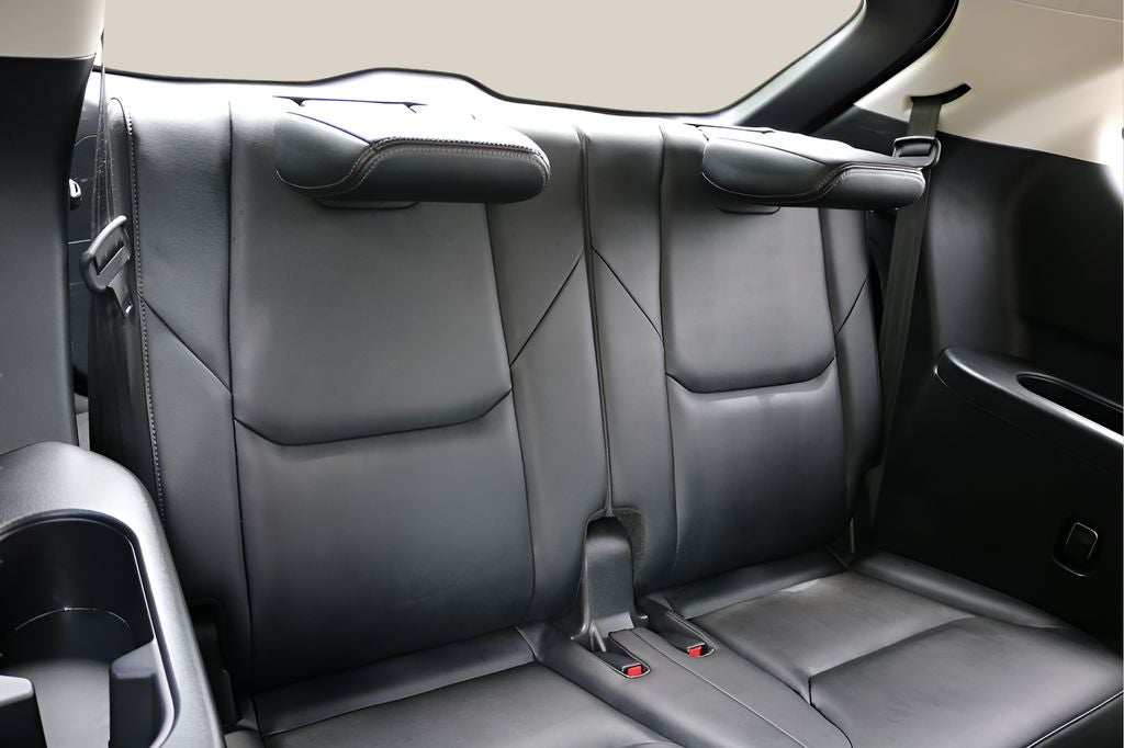 2023 Mazda Mazda CX-9 Touring