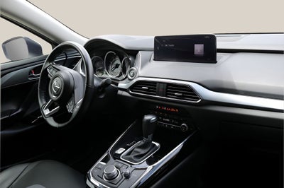 2023 Mazda Mazda CX-9 Touring