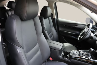 2023 Mazda Mazda CX-9 Touring