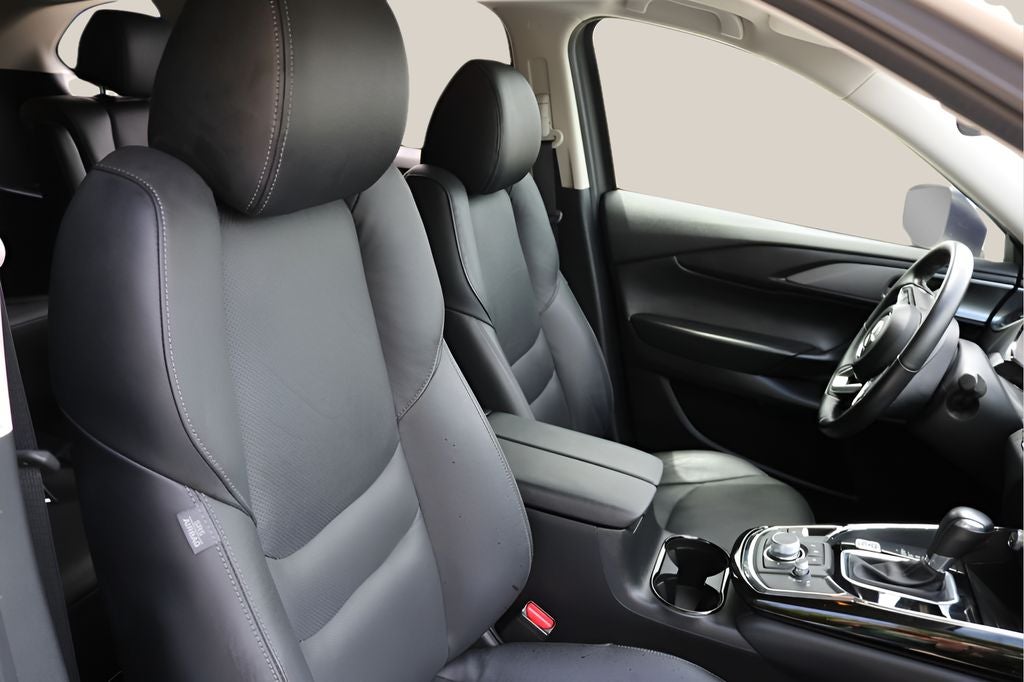 2023 Mazda Mazda CX-9 Touring