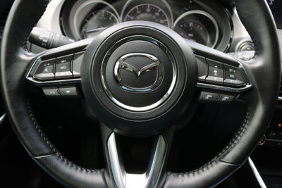 2023 Mazda Mazda CX-9 Touring