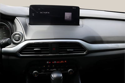 2023 Mazda Mazda CX-9 Touring