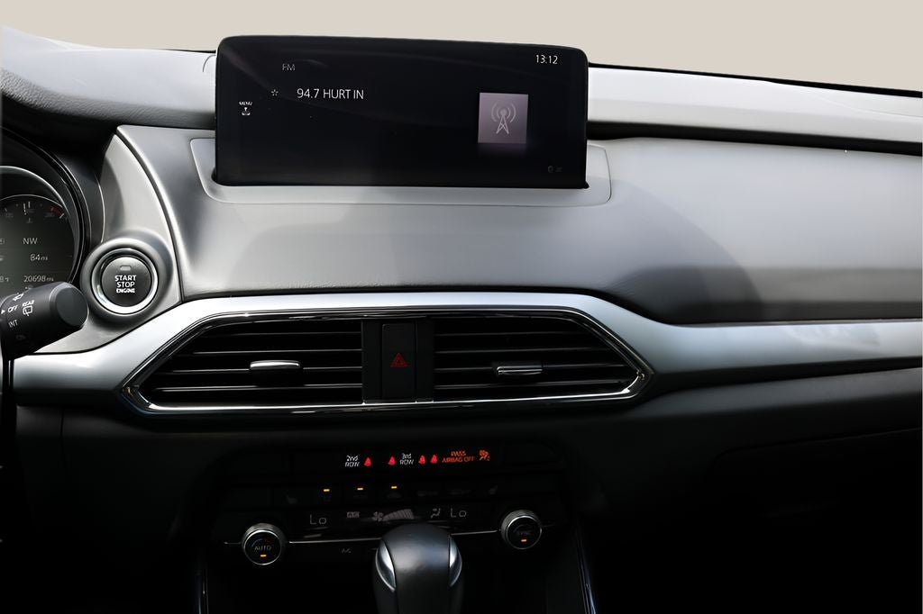 2023 Mazda Mazda CX-9 Touring