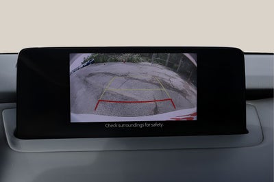 2023 Mazda Mazda CX-9 Touring