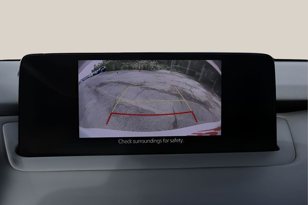 2023 Mazda Mazda CX-9 Touring