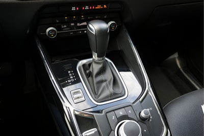 2023 Mazda Mazda CX-9 Touring