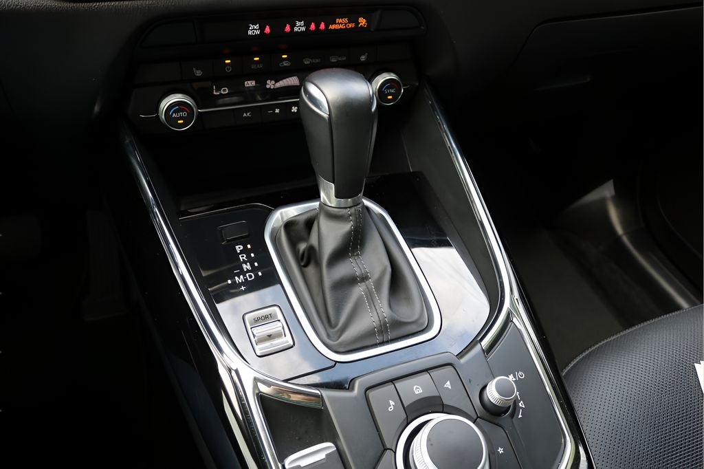 2023 Mazda Mazda CX-9 Touring