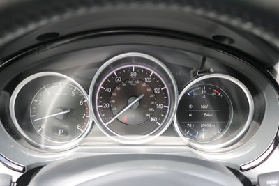 2023 Mazda Mazda CX-9 Touring