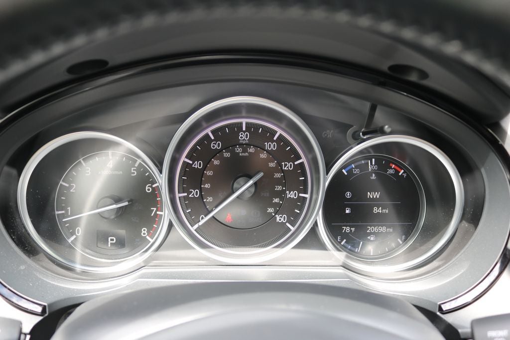 2023 Mazda Mazda CX-9 Touring