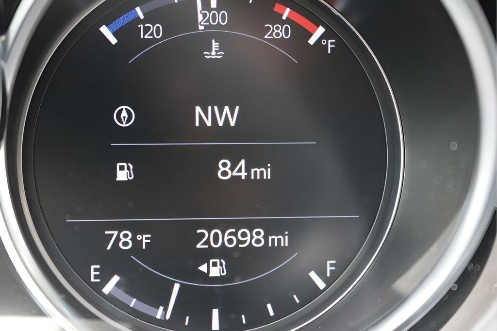 2023 Mazda Mazda CX-9 Touring