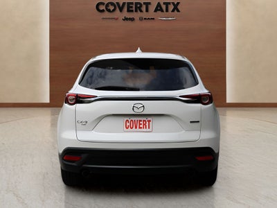 2023 Mazda Mazda CX-9 Touring