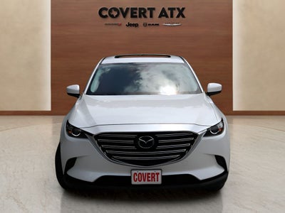 2023 Mazda Mazda CX-9 Touring