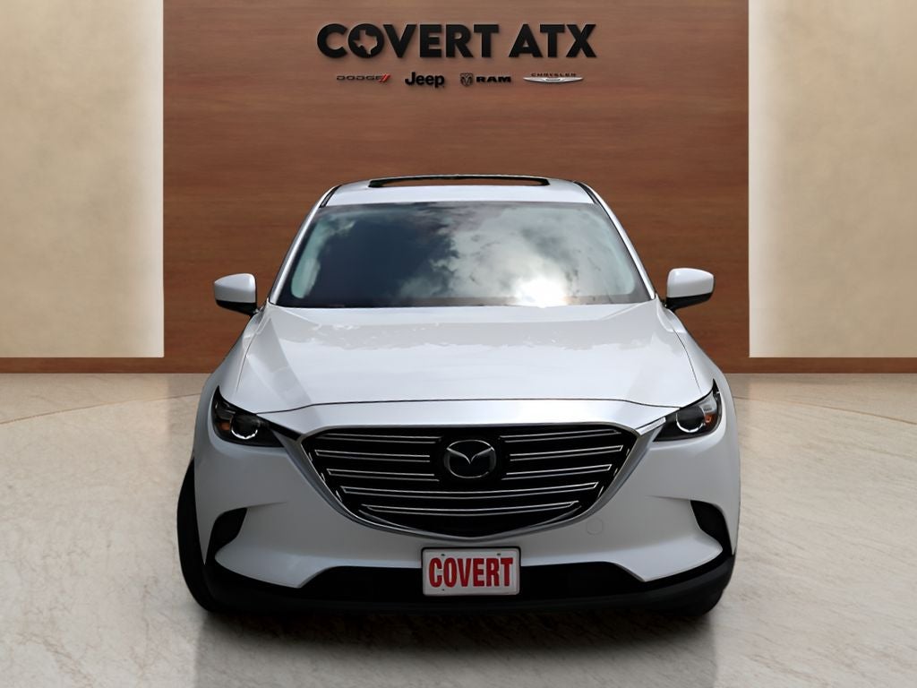 2023 Mazda Mazda CX-9 Touring