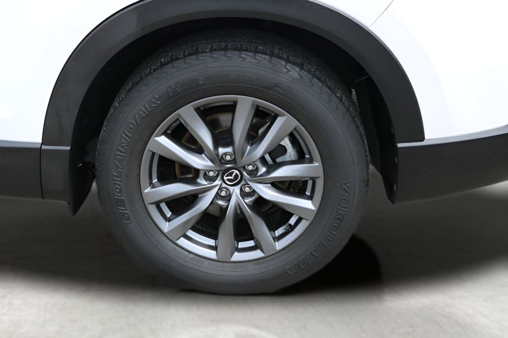 2023 Mazda Mazda CX-9 Touring